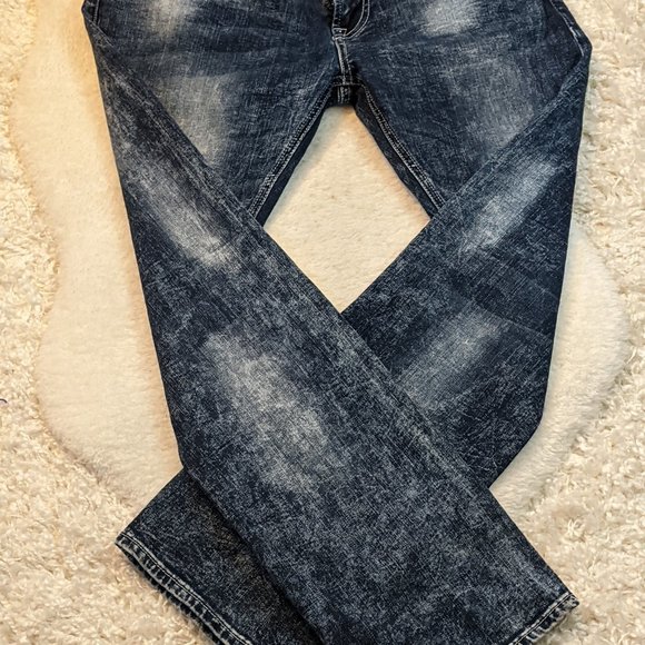 Buffalo David Bitton Other - Buffalo Jeans David Bitton Mens Evan X 32W x 30L